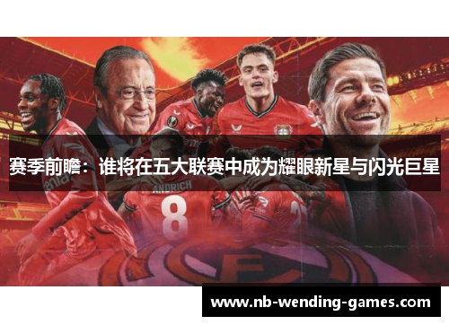 赛季前瞻：谁将在五大联赛中成为耀眼新星与闪光巨星