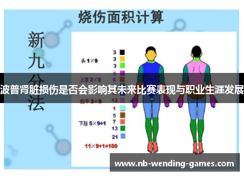 波普肾脏损伤是否会影响其未来比赛表现与职业生涯发展