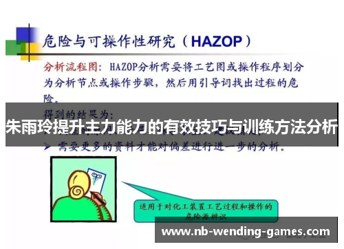 朱雨玲提升主力能力的有效技巧与训练方法分析 朱雨玲提升主力能力的有效技巧与训练方法分析