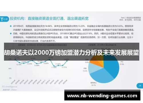 胡桑诺夫以2000万镑加盟潜力分析及未来发展展望